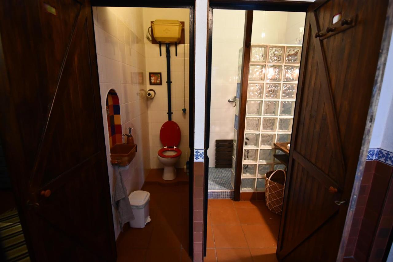Yuccasa - Small Glamping Camping & Studio'S 폼발 외부 사진